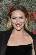 SHANTEL VANSANTEN at 2019 Women in Film Max Mara Face of the Future in Los Angeles 06/11/2019