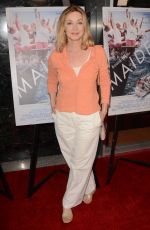 SHARON LAWRENCE at Maiden Premiere at Linwood Dunn Theate in Los Angeles 06/14/2019