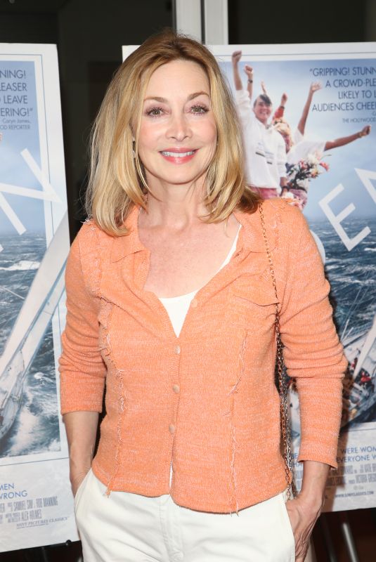 SHARON LAWRENCE at Maiden Premiere at Linwood Dunn Theate in Los Angeles 06/14/2019