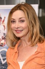 SHARON LAWRENCE at Maiden Premiere at Linwood Dunn Theate in Los Angeles 06/14/2019