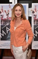 SHARON LAWRENCE at Maiden Premiere at Linwood Dunn Theate in Los Angeles 06/14/2019