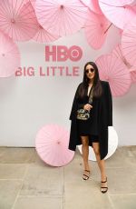 SHAY MITCHELL at Big Little Lies, Season 2 Premiere in New York 05/29/2019