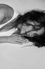 SHAY MITCHELL for Gritty Pretty Magazine, Issue 19