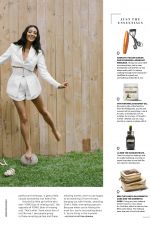 SHAY MITCHELL in Allure Magazine, July 2019