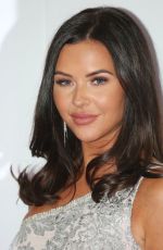 SHELBY TRIBBLE at Caudwell Children Butterfly Ball in London 06/13/2019