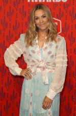 SHERYL CROW at 2019 CMT Music Awards in Nashville 06/05/2019