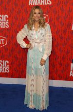 SHERYL CROW at 2019 CMT Music Awards in Nashville 06/05/2019