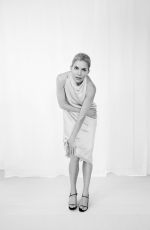 SIENNA MILLER for Edit by Net-a-porter, June 2019