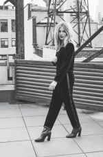 SIENNA MILLER in Instyle Magazine, Spain July 2019