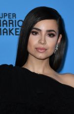 SOFIA CARSON at 2019 Radio Disney Music Awards in Studio City 06/16/2019
