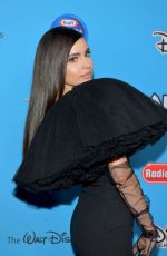 SOFIA CARSON at 2019 Radio Disney Music Awards in Studio City 06/16/2019