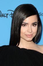SOFIA CARSON at 2019 Radio Disney Music Awards in Studio City 06/16/2019