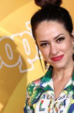 SOFIA LAMA at People en Espanol