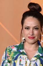 SOFIA LAMA at People en Espanol