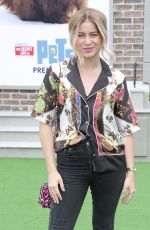 SOFIA REYES at The Secret Lives of Pets 2 Premiere in Westwood 06/02/2019