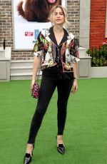 SOFIA REYES at The Secret Lives of Pets 2 Premiere in Westwood 06/02/2019