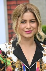 SOFIA REYES at The Secret Lives of Pets 2 Premiere in Westwood 06/02/2019