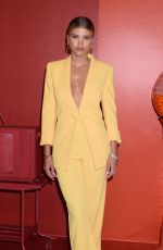 SOFIA RICHIE and STACEY BENDET at Pride Event Hosted by Alice + Olivia by Stacey Bendet and the Trevor Project 06/18/2019