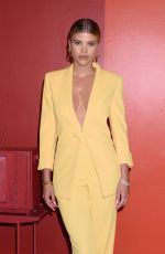 SOFIA RICHIE and STACEY BENDET at Pride Event Hosted by Alice + Olivia by Stacey Bendet and the Trevor Project 06/18/2019