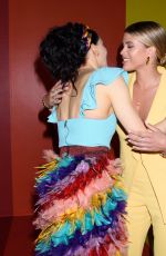 SOFIA RICHIE and STACEY BENDET at Pride Event Hosted by Alice + Olivia by Stacey Bendet and the Trevor Project 06/18/2019