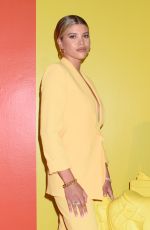 SOFIA RICHIE and STACEY BENDET at Pride Event Hosted by Alice + Olivia by Stacey Bendet and the Trevor Project 06/18/2019