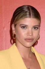 SOFIA RICHIE and STACEY BENDET at Pride Event Hosted by Alice + Olivia by Stacey Bendet and the Trevor Project 06/18/2019