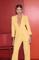 SOFIA RICHIE and STACEY BENDET at Pride Event Hosted by Alice + Olivia by Stacey Bendet and the Trevor Project 06/18/2019