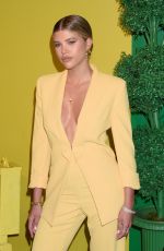 SOFIA RICHIE and STACEY BENDET at Pride Event Hosted by Alice + Olivia by Stacey Bendet and the Trevor Project 06/18/2019