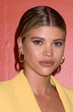 SOFIA RICHIE and STACEY BENDET at Pride Event Hosted by Alice + Olivia by Stacey Bendet and the Trevor Project 06/18/2019