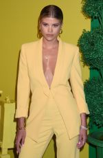 SOFIA RICHIE and STACEY BENDET at Pride Event Hosted by Alice + Olivia by Stacey Bendet and the Trevor Project 06/18/2019