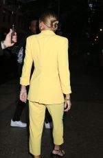 SOFIA RICHIE Night Out in New York 06/18/2019