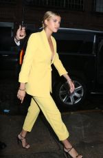 SOFIA RICHIE Night Out in New York 06/18/2019