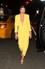 SOFIA RICHIE Night Out in New York 06/18/2019