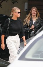 SOFIA RICHIE Out in Malibu 06/02/2019