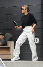 SOFIA RICHIE Out in Malibu 06/02/2019