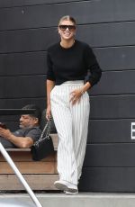 SOFIA RICHIE Out in Malibu 06/02/2019