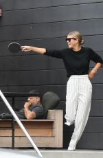 SOFIA RICHIE Out in Malibu 06/02/2019