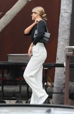 SOFIA RICHIE Out in Malibu 06/02/2019