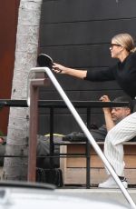 SOFIA RICHIE Out in Malibu 06/02/2019