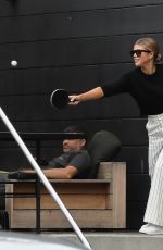 SOFIA RICHIE Out in Malibu 06/02/2019