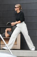 SOFIA RICHIE Out in Malibu 06/02/2019
