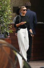 SOFIA RICHIE Out in Malibu 06/02/2019