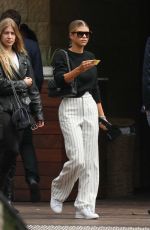SOFIA RICHIE Out in Malibu 06/02/2019
