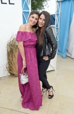 SOLEIL MOON FRYE at Summer 2019 Box of Style by Rachel Zoe Launch in Beverly Hills 06/18/2019