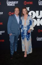 SONYA HARUM at The Loudest Voice Premiere in New York 06/24/2019