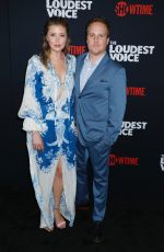 SONYA HARUM at The Loudest Voice Premiere in New York 06/24/2019