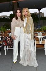 SOPHIA BUSH at 1 Hotel West Hollywood Preview Dinner in West Hollywood 06/06/2019