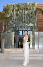 SOPHIA BUSH at An Intimate Evening of Music and Culture by Spotify and Hulu at Cannes Lions 2019 06/17/2019