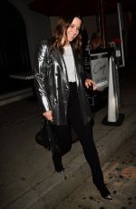 SOPHIA BUSH at Craig