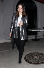 SOPHIA BUSH at Craig